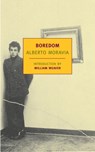 Boredom - Alberto Moravia - 9781590171219