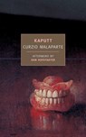 Kaputt - Curzio Malaparte - 9781590171479