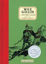 Wee Gillis - Munro Leaf - 9781590172063
