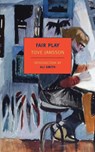 Jansson, T: Fair Play - Tove Jansson - 9781590173787