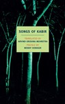 Songs Of Kabir - Kabir - 9781590173794