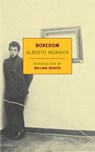 Boredom - Alberto Moravia - 9781590174838