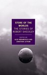 Store Of The Worlds - Robert Sheckley - 9781590174944