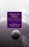Store of the Worlds - Robert Sheckley - 9781590175088