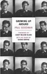 Growing Up Absurd - Susan Sontag ; Paul Goodman - 9781590175965