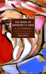 The Book of Ebenezer le Page - G.B. Edwards - 9781590176115