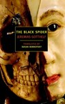 The Black Spider - Jeremias Gotthelf - 9781590176955
