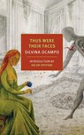 Thus Were Their Faces - Daniel Balderston ; Silvina Ocampo - 9781590177679