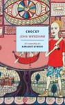 CHOCKY - John Wyndham - 9781590178522