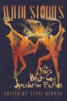 Wilde Stories 2018 - Steve Berman - 9781590213193