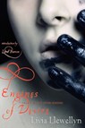 Engines of Desire - Livia Llewellyn - 9781590213247