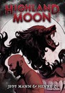 Highland Moon - Jeff Mann - 9781590215364