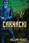 Carnacki - William Meikle - 9781590217924