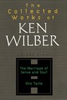 The Collected Works of Ken Wilber, Volume 8 - Ken Wilber - 9781590303269