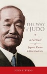 The Way of Judo - John Stevens - 9781590309162