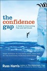 Harris, R: Confidence Gap - Russ Harris - 9781590309230