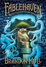 Mull, B: Rise of the Evening Star - Brandon Mull - 9781590387429
