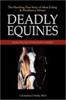 Deadly Equines - CuChullaine O'Reilly - 9781590480038