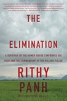 The Elimination - Rithy Panh ; Christophe Bataille - 9781590516751