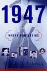 1947 - ASBRINK,  Elisabeth - 9781590518960