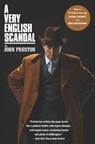 A Very English Scandal: Sex, Lies and a Murder Plot at the Heart of Establishment - John Preston - 9781590519486