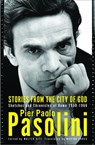 Stories from the City of God - Pier Paolo Pasolini - 9781590519981