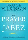 The Prayer of Jabez - Bruce Wilkinson - 9781590524756