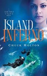 Island Inferno - HOLTON,  Chuck - 9781590525036