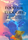 Food for Thought - PERUSSELLO,  Camila (Camila Perussello) - 9781590566626