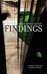 Findings - EVANS,  Mary Anna - 9781590586235