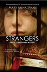 Strangers - EVANS,  Mary Anna - 9781590587447