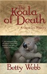 The Koala of Death - WEBB,  Betty - 9781590587584