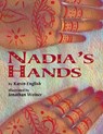 Nadia's Hands - Karen English - 9781590787847