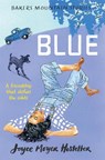 Blue - Joyce Moyer Hostetter - 9781590788356