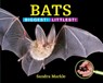 Bats - Sandra Markle - 9781590789520