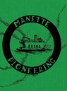 Manette Pioneering - Erv Jensen ; Maryjayne Hladky - 9781590929155