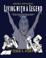 Living with a Legend a Personal Look at Animation Legend Iwao Takamoto, Designer of Scooby-Doo - E Leslie Stern - 9781590950968