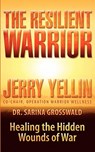 The Resilient Warrior - Capt Jerry Yellin ; Sarina J Grosswald - 9781590957042