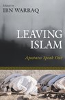 Leaving Islam - Ibn Warraq - 9781591020684