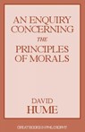 An Enquiry Concerning the Principles of Morals - David Hume - 9781591021469