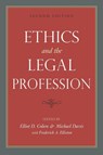 Ethics and the Legal Profession - Elliot D. Cohen ; Michael Davis ; Frederick A. Elliston - 9781591026211