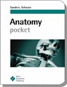 Anatomy Pocket - Antje Sander ; Stefan Schwarz - 9781591032199