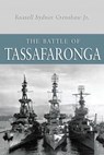 Battle of Tassafaronga - Jr. Crenshaw - 9781591141464
