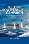First South Pacific Campaign - John B Lundstrom - 9781591144175