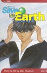 Please Save My Earth, Vol. 8 - Saki Hiwatari - 9781591162711