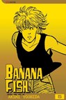 Banana Fish, Vol. 5 - Akimi Yoshida - 9781591164173