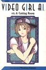 Video Girl Ai, Vol. 6 - Masakazu Katsura - 9781591166078