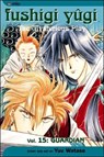 Fushigi Yugi, Vol. 15 - Yuu Watase - 9781591168430
