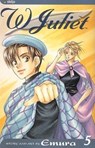 W Juliet, Vol. 5 - Emura - 9781591168485