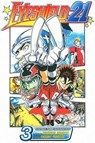 Eyeshield 21, Vol. 3 - Riichiro Inagaki - 9781591168744